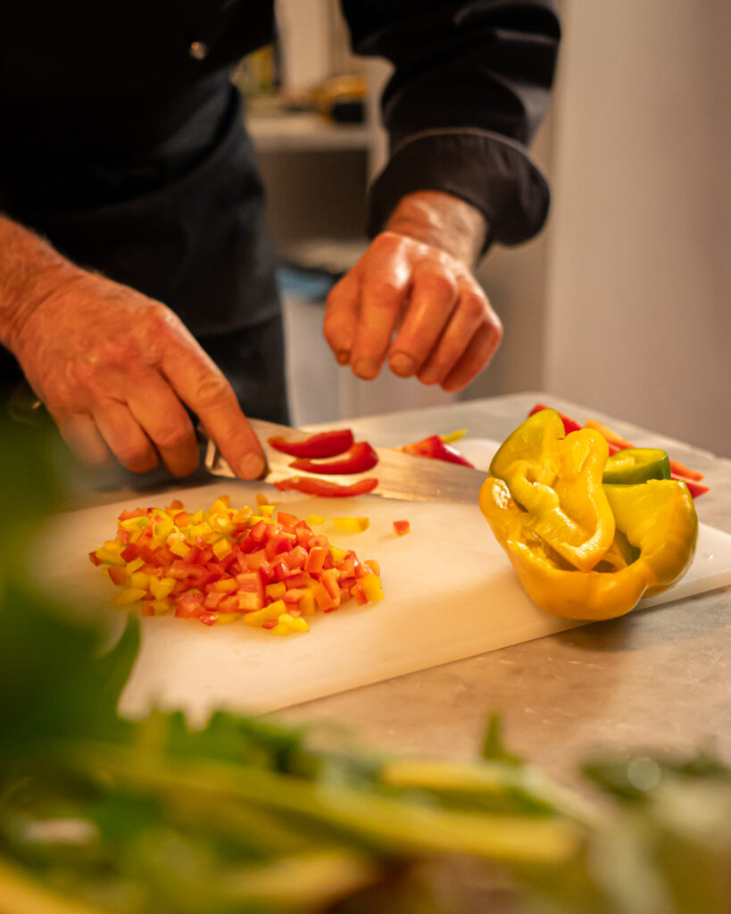 Wonderful Day Cooking
